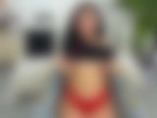YasmineVixen's Live Sex Cam Show