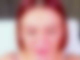 Live cam show with BeatriceLoven - Red Hair HD on Camsoda.co