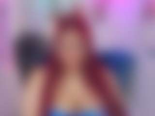 Charlotte-Stonee's Live Sex Cam Show