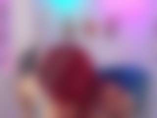 Charlotte-Stonee's Live Sex Cam Show