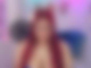 Charlotte-Stonee's Live Sex Cam Show