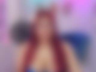 Charlotte-Stonee's Live Sex Cam Show