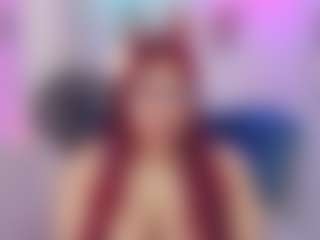 Charlotte-Stonee's Live Sex Cam Show