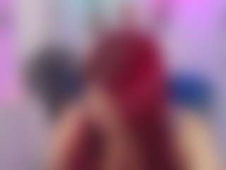 Charlotte-Stonee's Live Sex Cam Show