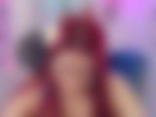 Charlotte-Stonee's Live Sex Cam Show