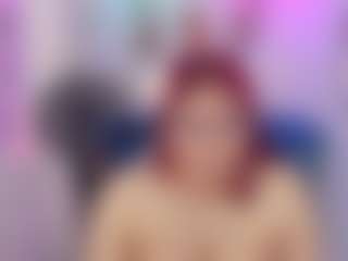 Charlotte-Stonee's Live Sex Cam Show