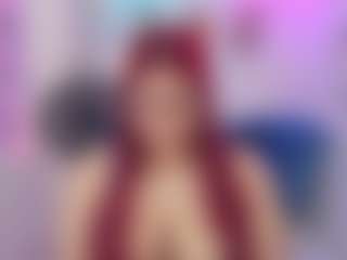 Charlotte-Stonee's Live Sex Cam Show