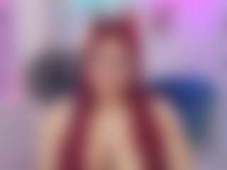 Charlotte-Stonee's Live Sex Cam Show