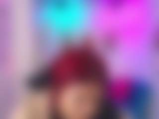 Live cam show with Charlotte-Stonee - Fetish on livesuperchat.net