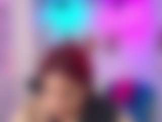 Live cam show with Charlotte-Stonee - Red Hair Squirt on Camsoda Late Night