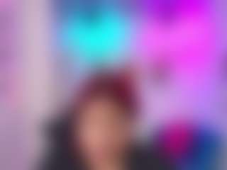 Live cam show with Charlotte-Stonee - Red Hair Dildo on Camsoda Late Night
