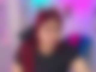 Charlotte-Stonee's Live Sex Cam Show