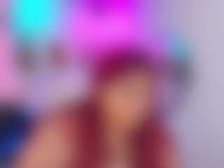 Live cam show with Charlotte-Stonee - Red Hair Fetish on testsause.com