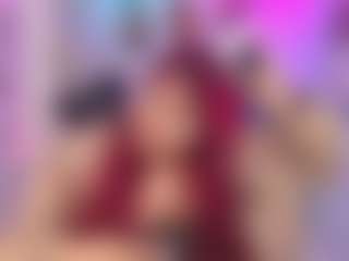 Live cam show with Charlotte-Stonee - Red Hair Fetish on Sweet Sext