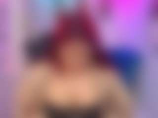 Live cam show with Charlotte-Stonee - Red Hair Fetish on hotwifechat.live