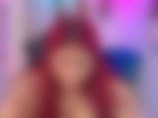 Live cam show with Charlotte-Stonee - Red Hair Fetish on boobsie.com