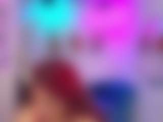 Live cam show with Charlotte-Stonee - Normal on Fit Hotties
