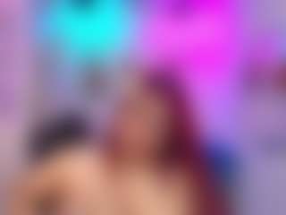 Charlotte-Stonee's Live Sex Cam Show
