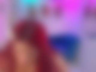 Live cam show with Charlotte-Stonee - Big Ass on Streamer API