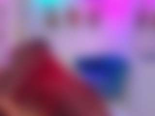 Charlotte-Stonee's Live Sex Cam Show