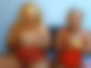 Live cam show with cherryboobslips - Orgasm on TeamSkeetLive