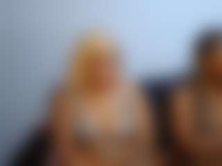 Live cam show with cherryboobslips - Thick on Camsoda