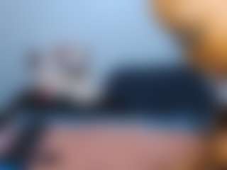 Live cam show with cherryboobslips - White on Dolls Live