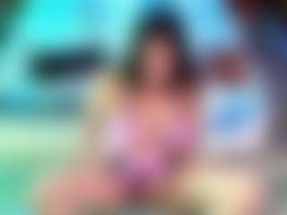 Live cam show with emmadanger - Skinny on SmokeAndPoke