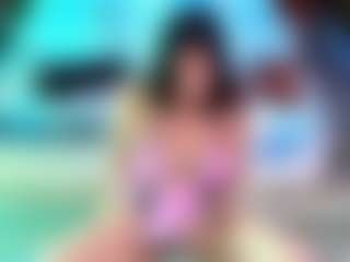 Live cam show with emmadanger - New Brown Eyes on camtv