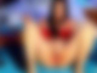 Live cam show with emmadanger - Latina MILF on TeamSkeetLive