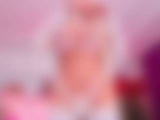 Live cam show with jolly-belle - Blonde Hair on live18s.com