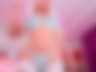 Live cam show with jolly-belle - Green Eyes on Camsoda