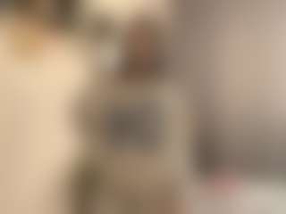 Live cam show with Rukiya - Green Eyes on Camsoda