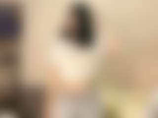 Live cam show with Rukiya - Green Eyes on Cam Slut
