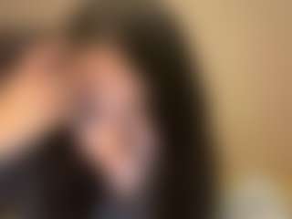 Live cam show with Rukiya - Green Eyes on testsause.com