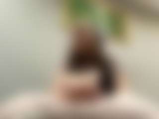 Live cam show with Mia - Blonde Hair Lovense on madthumbs