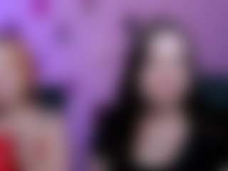 Live cam show with megan-sparkling - New BBW on Streamer API