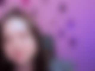 megan-sparkling's Live Sex Cam Show