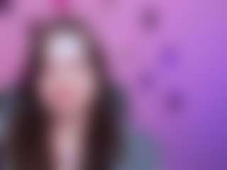 megan-sparkling's Live Sex Cam Show