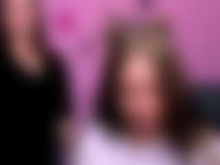 Live cam show with megan-sparkling - New White on EXY
