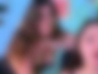 megan-sparkling's Live Sex Cam Show