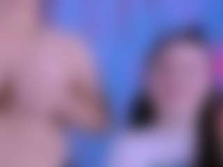 megan-sparkling's Live Sex Cam Show