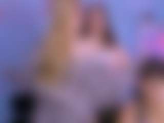 megan-sparkling's Live Sex Cam Show