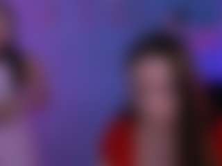 Live cam show with megan-sparkling - Green Eyes on madthumbs