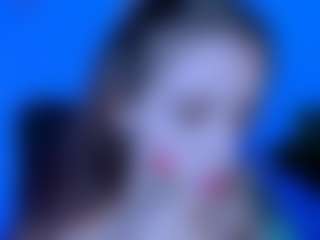 Live cam show with megan-sparkling - Green Eyes on madthumbs