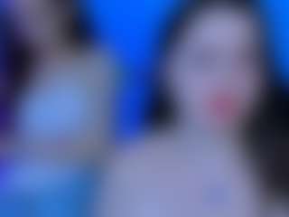 Live cam show with megan-sparkling - HD on infinitiblacc.com
