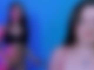 Live cam show with megan-sparkling - Young Adult on CamSextacy