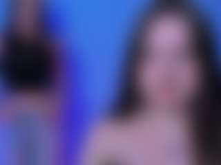 megan-sparkling's Live Sex Cam Show