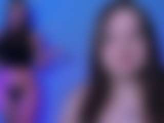 megan-sparkling's Live Sex Cam Show