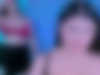 Live cam show with megan-sparkling - Lovense on CamClone